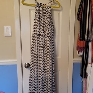 Torrid maxi dress